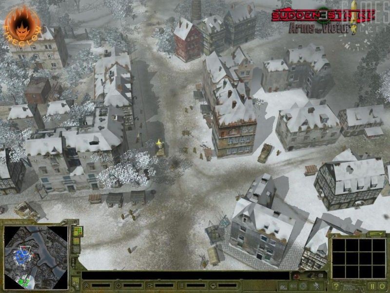 game sudden strike 1 pc download full version free ftp