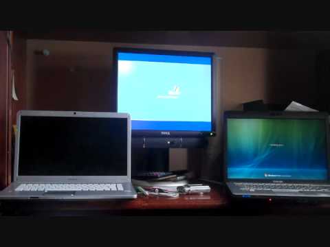 Laptop Screen Upside Down Windows 7